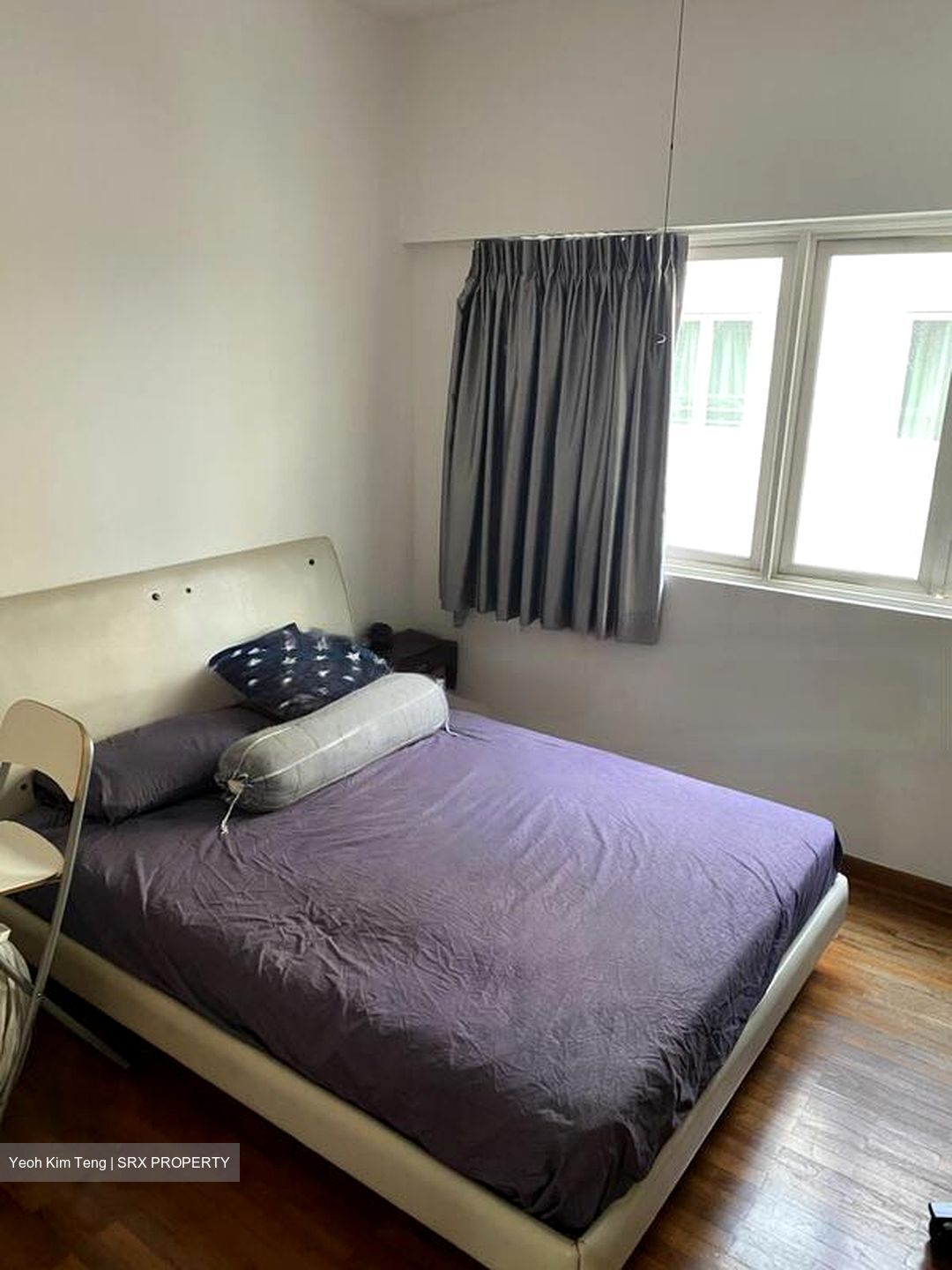 The Shaughnessy (D27), Terrace #460261421